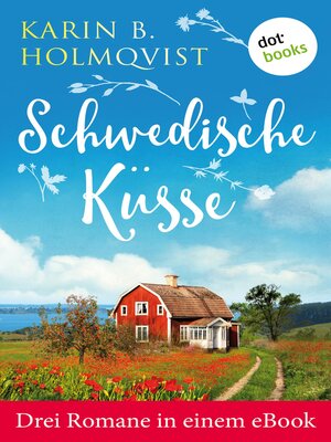 cover image of Schwedische Küsse